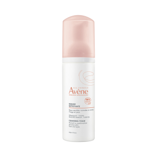 Avene почистваща пяна с матиращ ефект 150ml