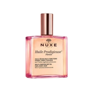 Nuxe Huile Prodigieuse Florale Сухо масло 50мл