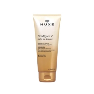 Nuxe Huile de Douche Prodigieux Душ олио 200мл
