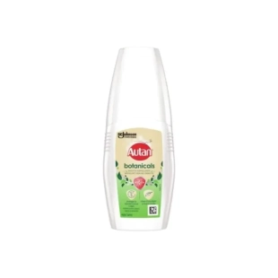 Autan Botanicals лосион против комари 100мл