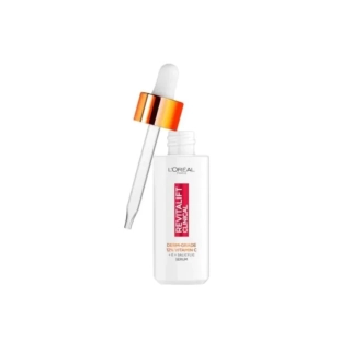 Loreal Revitalift vitamin C серум за лице 30 мл Годен до: 31.7.2026 г.