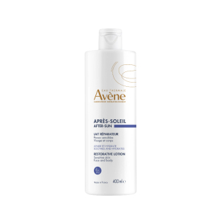 Avene After Sun Възстановяващ лосион за след слънце 400 мл