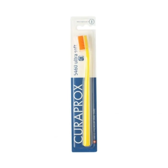 Четка за зъби curaprox CS 5460 ultra soft