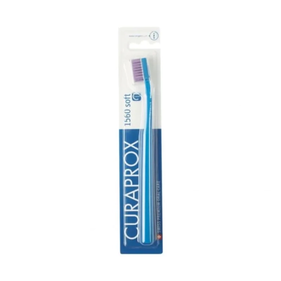 Четка за зъби curaprox CS 1560 soft