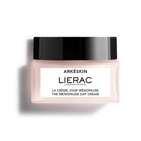 Lierac Arkeskin дневен крем 50мл