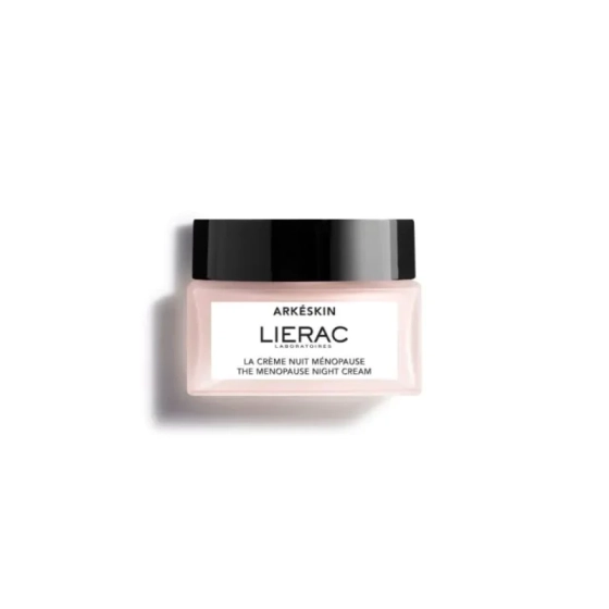 Lierac Arkeskin нощен крем 50мл