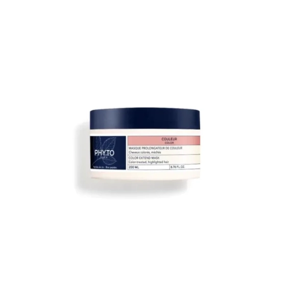 Phyto Color маска за дълготраен цвят 200 мл