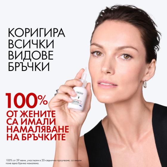 Vichy liftactiv retinol specialist A+ серум 30мл 821636