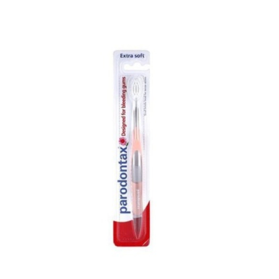 Четка за зъби Parodontax Gum and teeth extra soft
