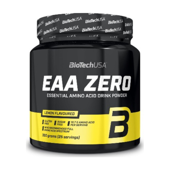 Biotech USA EAA zero 0.350 Lemon