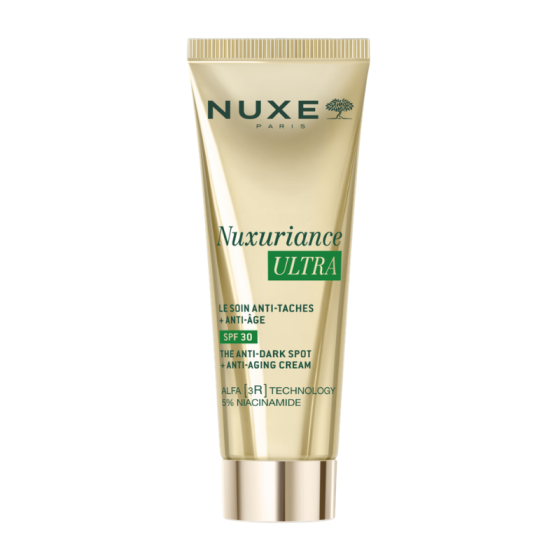 Nuxe Nuxuriance Ultra Dark spot Крем за глобална грижа SPF30 50мл