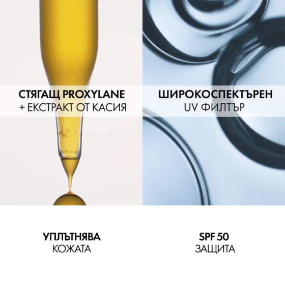 Vichy Neovadiol post-menopause SPF50 стягащ крем против тъмни петна 50мл. 860222
