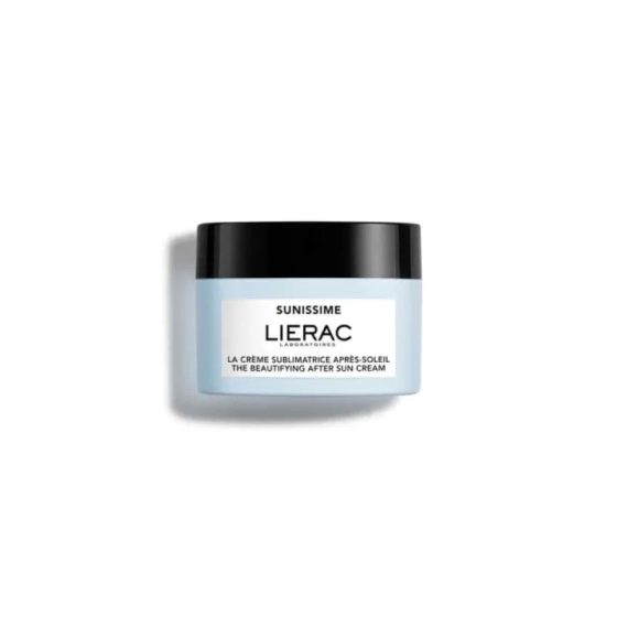 Lierac Sunissime Крем за след слънце 200 мл