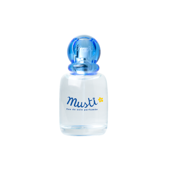Mustela мусти парфюмна вода за бебета и деца 50мл