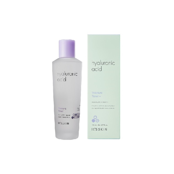It's Skin тоник за почистване на лице Hyaluronic+ acid