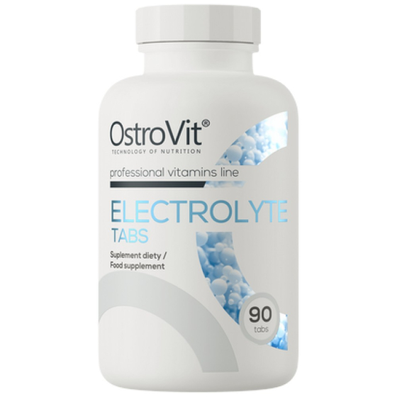 OstroVit Електролити - 90 табл.