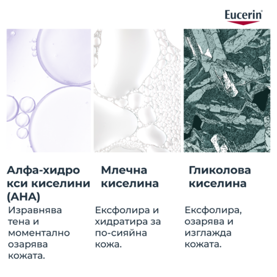 Eucerin Anti-Pigment Измиващ гел 400 мл