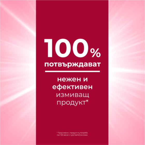 Eucerin pH5 Душ гел с натурални масла еко пълнител 400мл