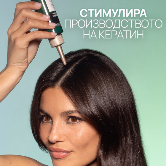 Rene Furterer Triphasic Active Grow Серум за стимулиране растежа на косата 100ml