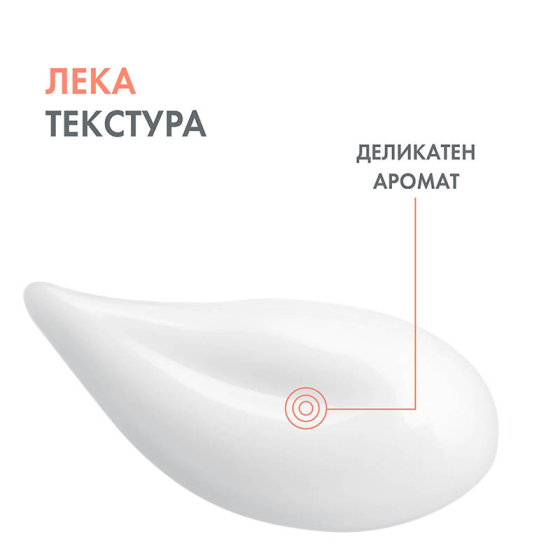 Avene Hydrance Light Лек хидратиращ крем 40мл