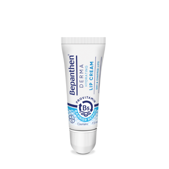 Bepanthen Защитен балсам за устни 4,5г