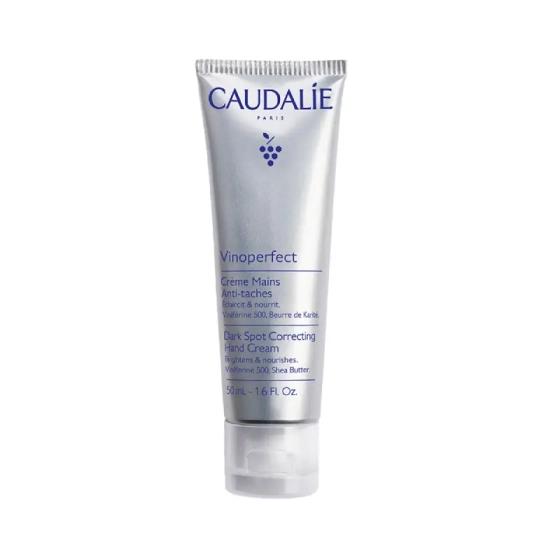 Caudalie Vinoperfect Крем за ръце коригиращ тъмни петна 50мл