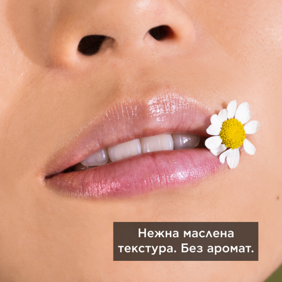 Apivita стик за устни с лайка spf 15  4,4г