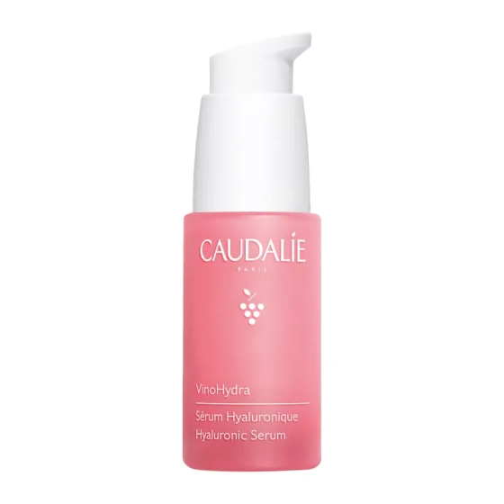 Caudalie VinoHydra Хиалуронов Серум за лице 30мл