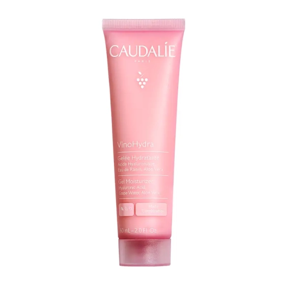Caudalie VinoHydra Хидратиращ Гел за лице 60мл