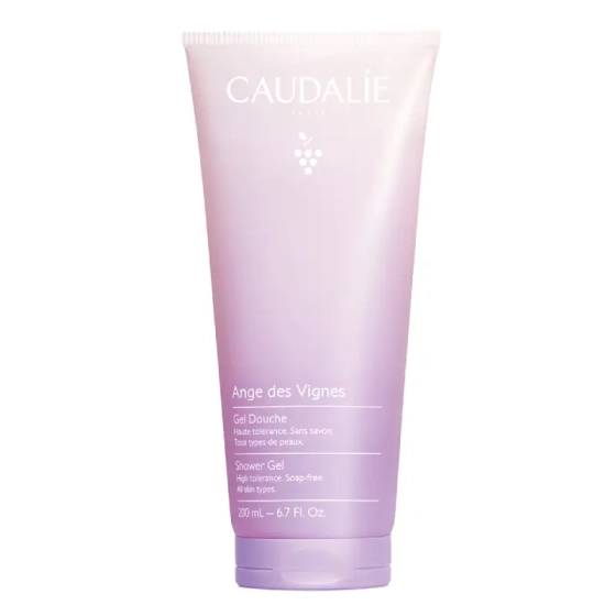 Caudalie Ange des Vignes Душ гел 200мл