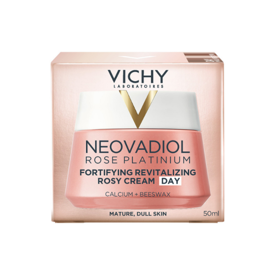 Vichy Neovadiol Rose Platinum Дневен крем 50мл