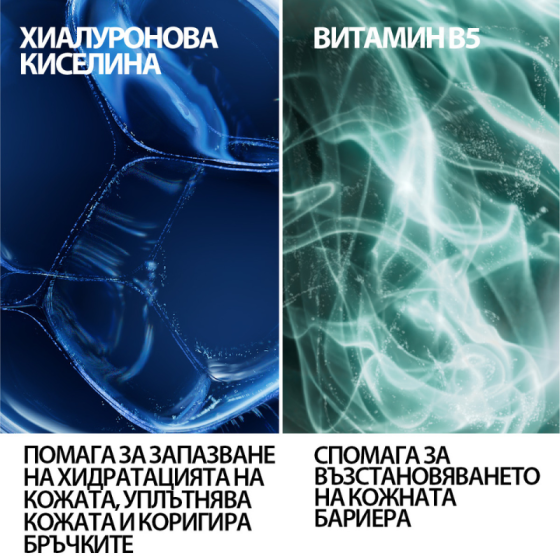 La Roche-Posay Hyalu B5 серум високоефективен 30мл