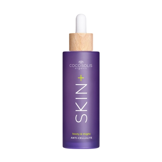 Cocosolis Skin+ Anti-cellulite Анти-целулитен серум-концентрат 100мл