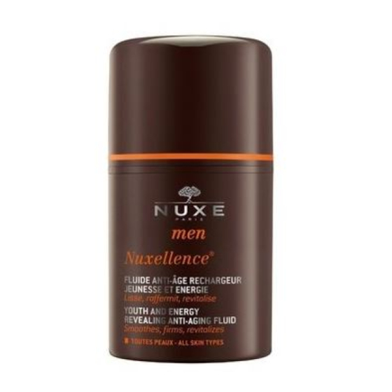 Nuxe men - подмладяващ флуид 50мл.