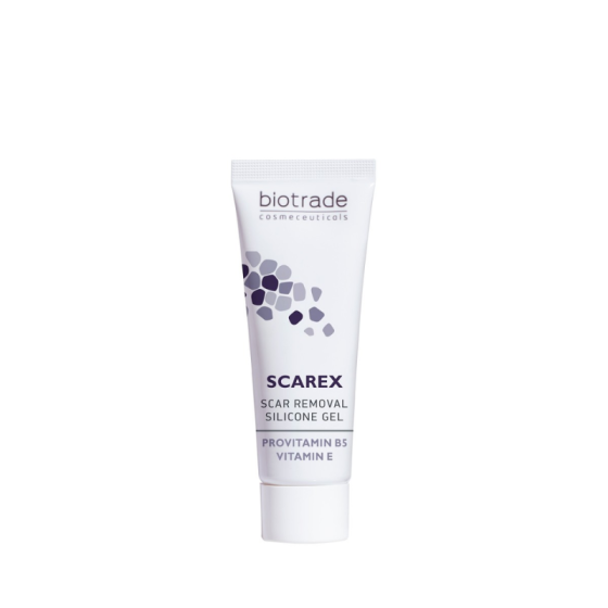Biotrade Scarex Гел за заличаване на белези 6мл