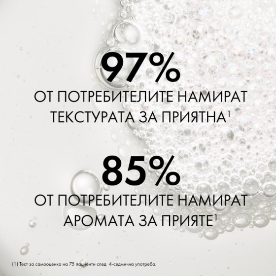 Vichy Dercos Energy+ Шампоан при косопад рефил 400мл 902823