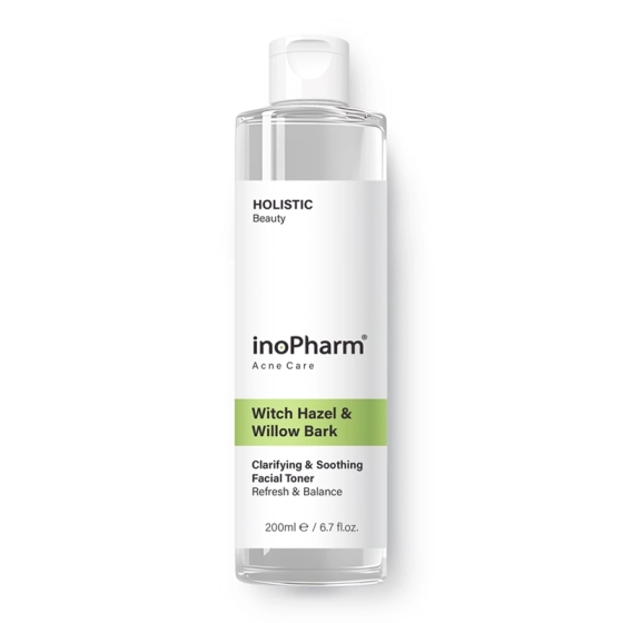 InoPharm Acne Тонер за лице 200мл