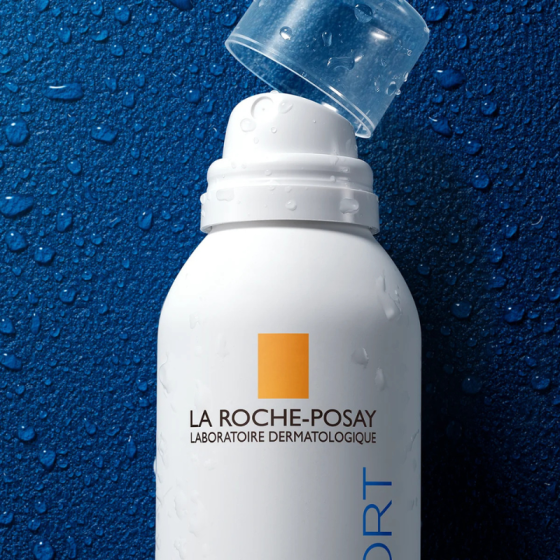 La Roche-Posay Anthelios SPF50+ UVSPORT Слънцезащитен спрей за 200мл 944960
