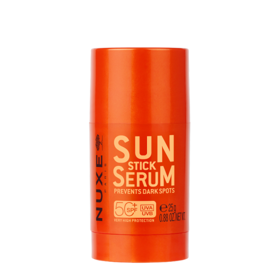 Nuxe Sun Слънцезащитен стик SPF50+ 25гр