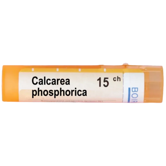 Calcarea phosph 15 ch