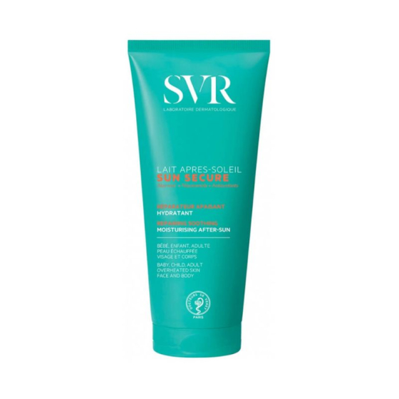 SVR Sun Secure Apres Soleil 200мл