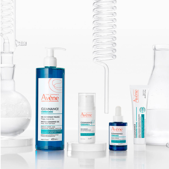 Avene Cleanance Comedomed Интензивен серум 30ml