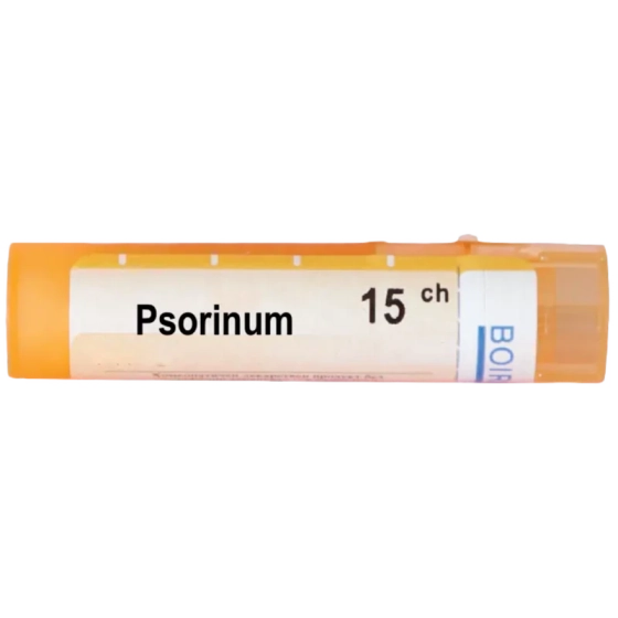 Psorinum 15 ch