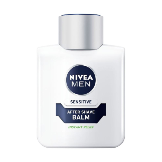 Nivea Men Sensitive Балсам след бръснене 100мл