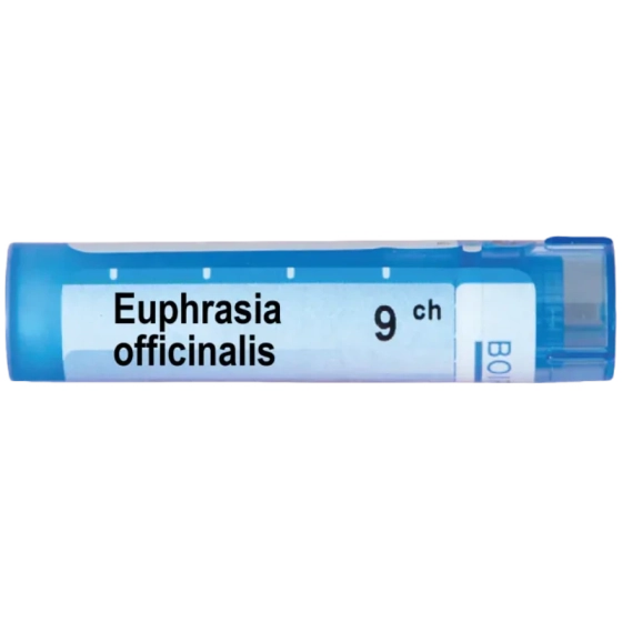 Euphrasia officinalis 9 ch
