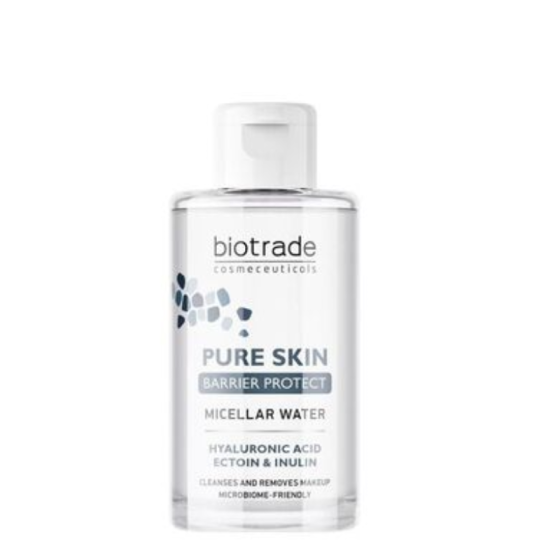Biotrade Pure Skin Barrier Protect Мицеларна вода 100мл