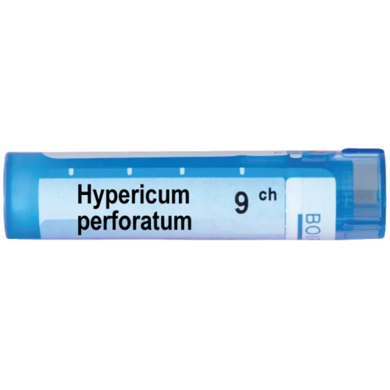 Hypericum perforatum 9 ch