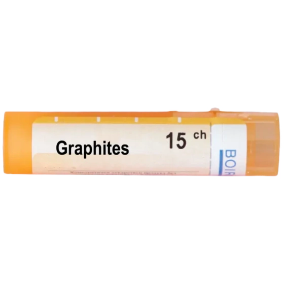 Graphites 15 ch