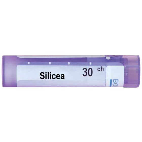 Silicea 30 ch