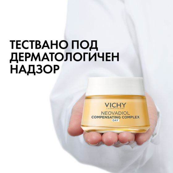 Vichy neovadiol menopause дневен крем за нормална кожа 50мл. 774123